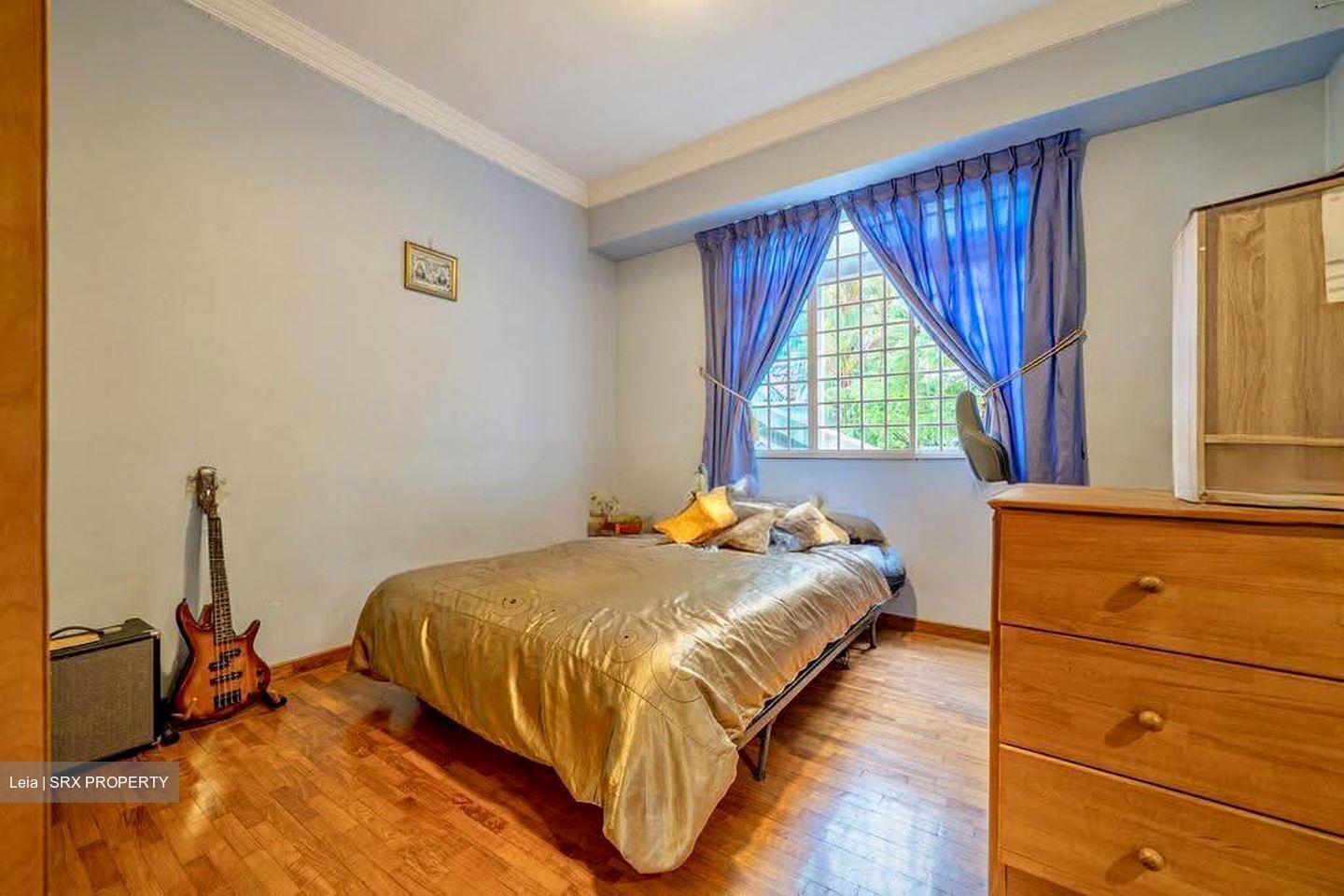 Ardisia Garden (D19), Terrace #626495041